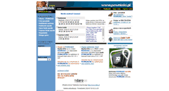Desktop Screenshot of lotto.pewniaki.pl